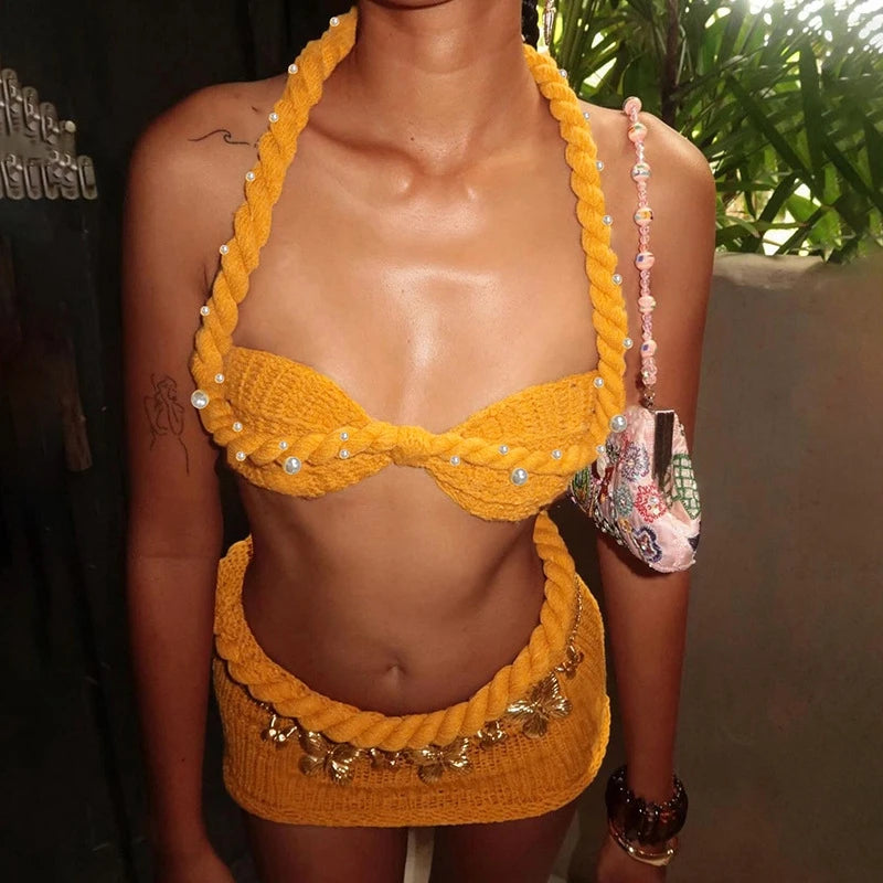 Hotsweet Women Set