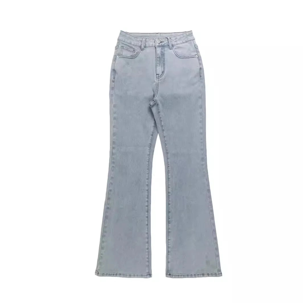 Jeans Boot Cut