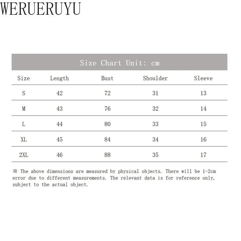 V-neck T-shirt