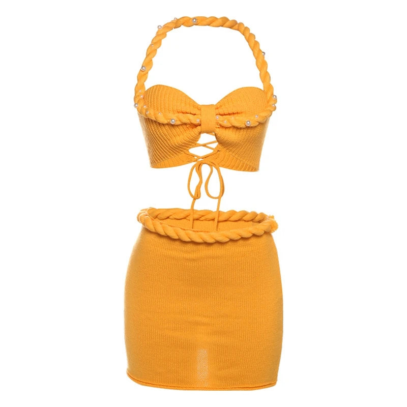 Hotsweet Women Set