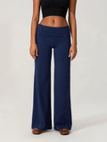 Wide Leg Sweatpants