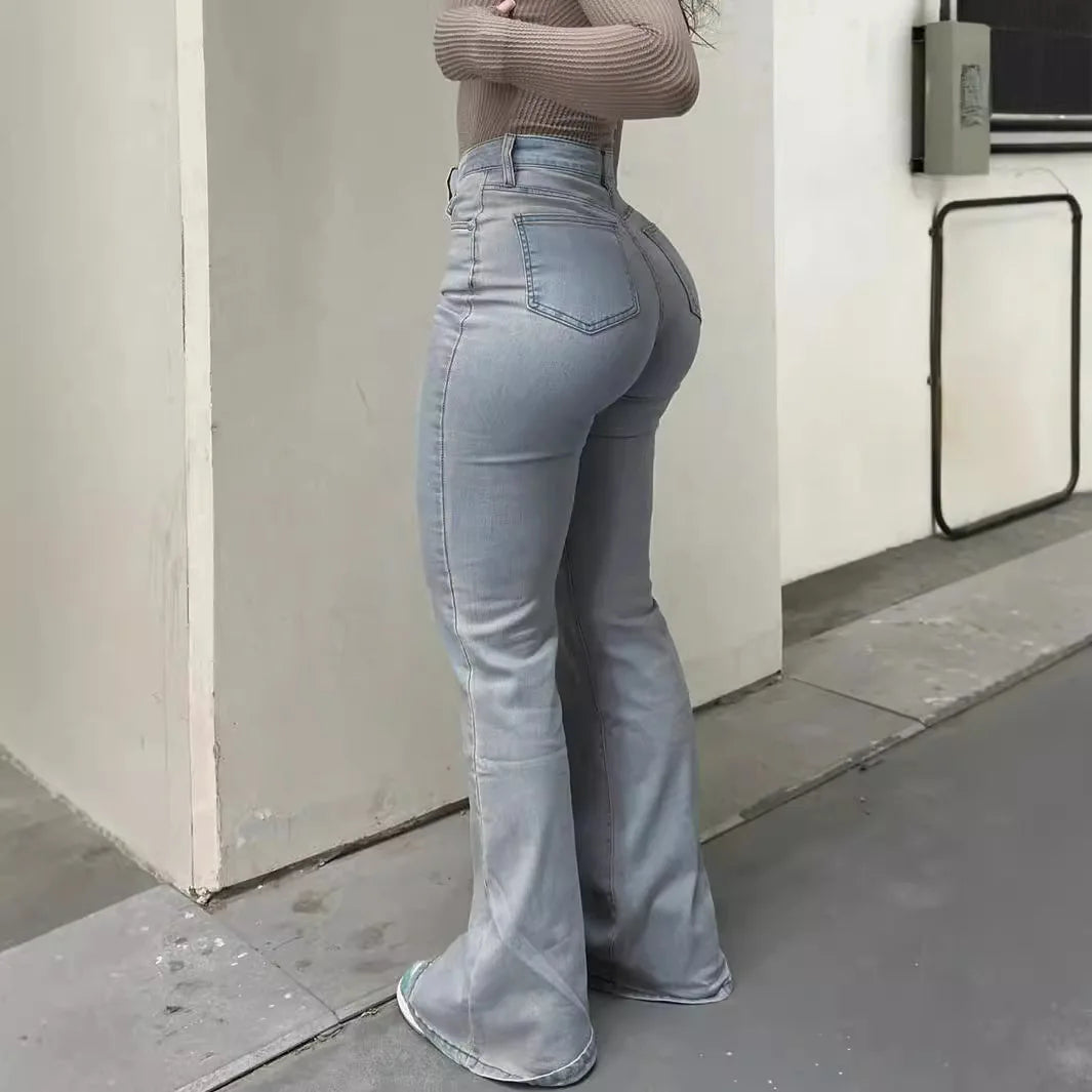 Jeans Boot Cut