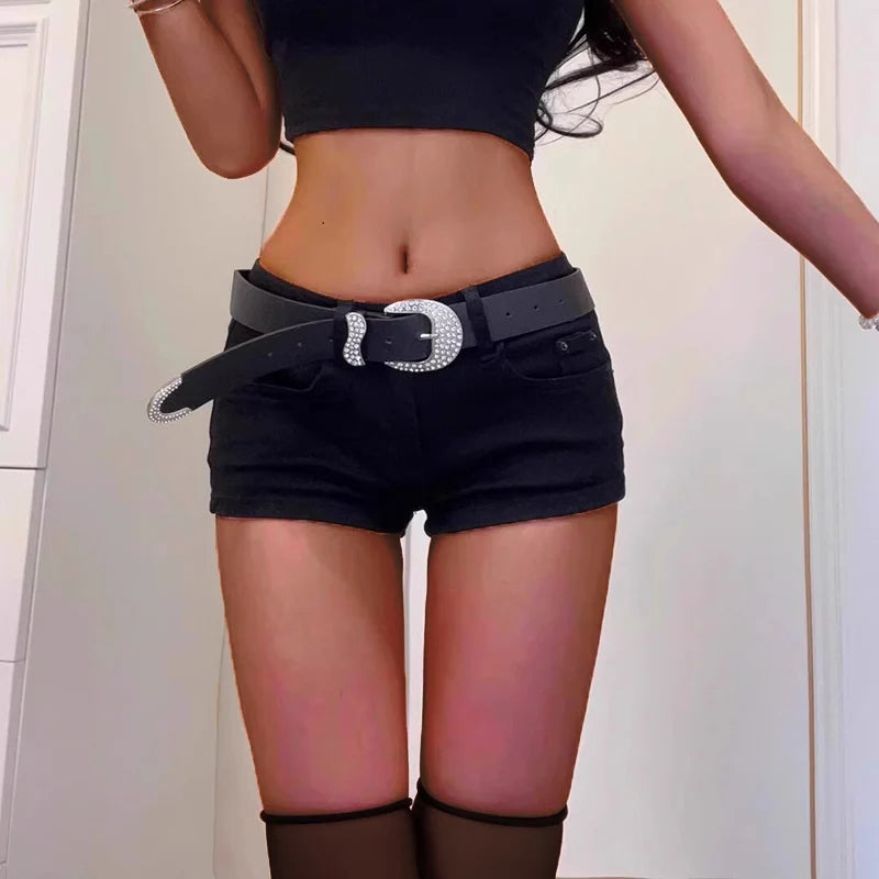 High Waist jeans