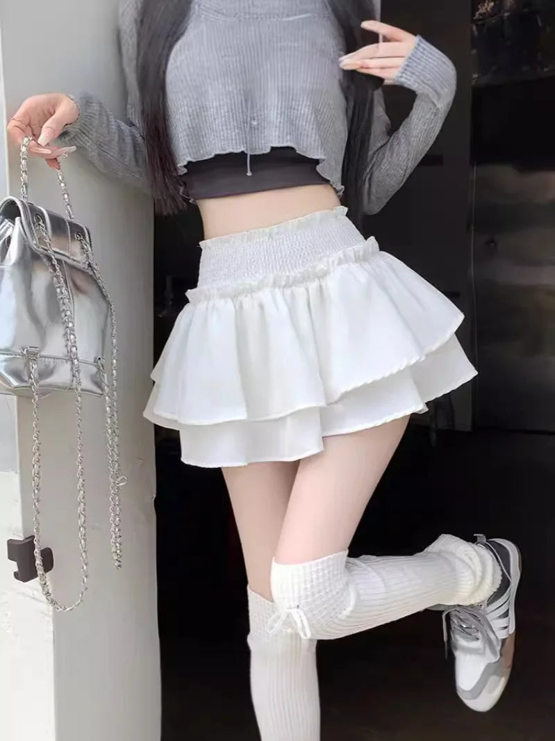 Mini Skirt