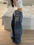 Wash Woman jeans