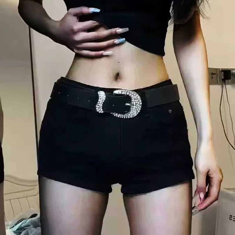 High Waist jeans