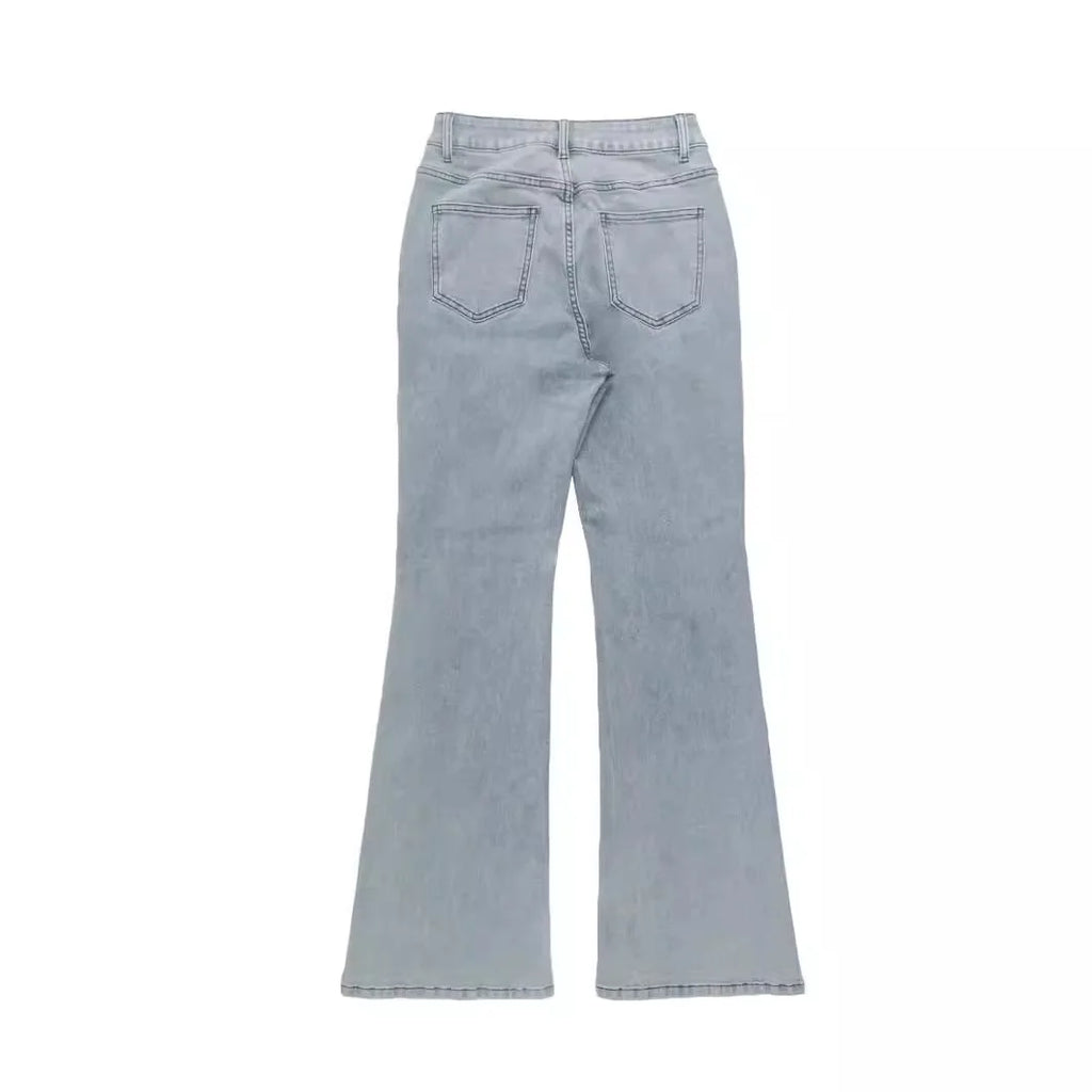 Jeans Boot Cut