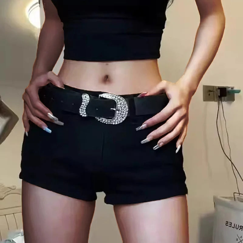 High Waist jeans